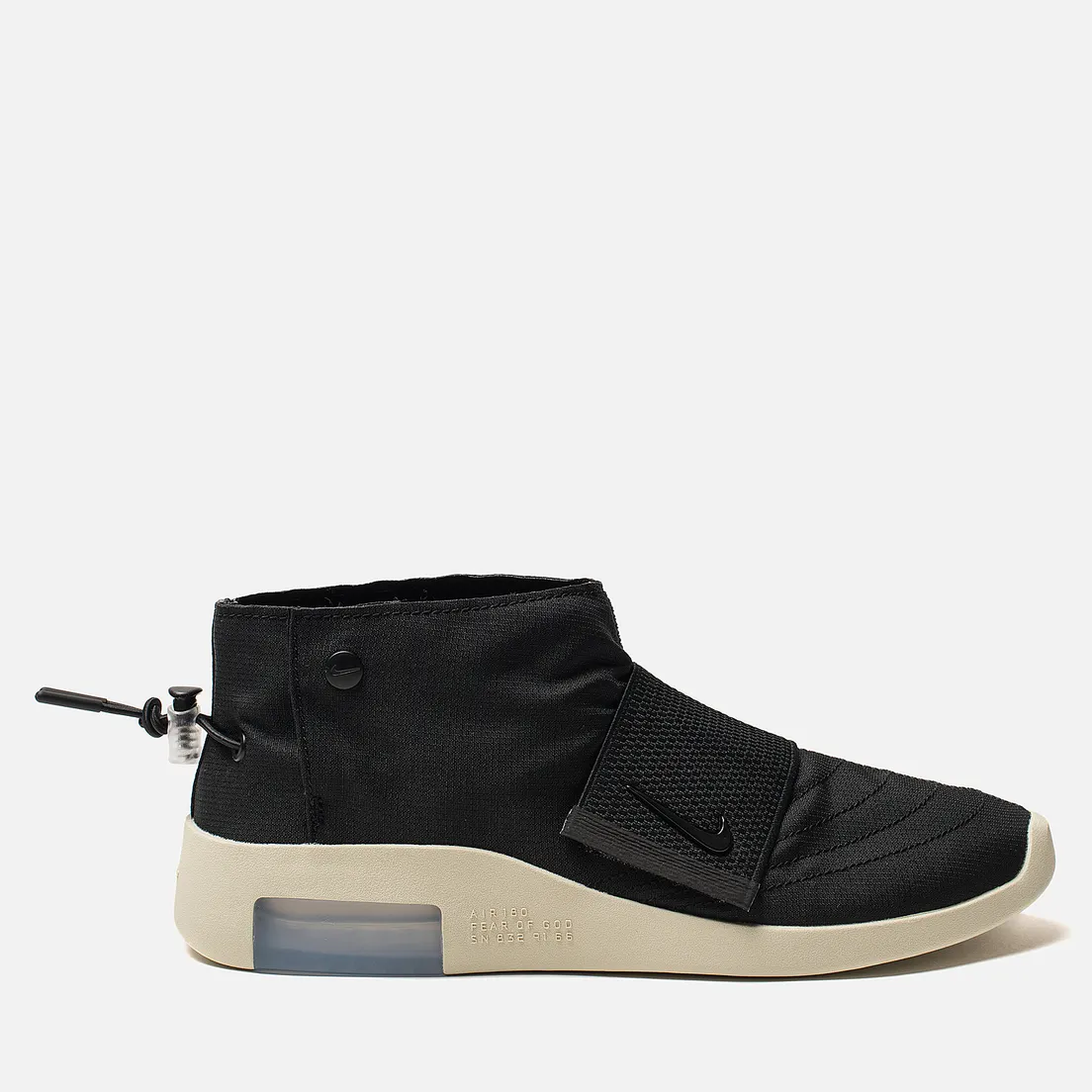 Nike Мужские кроссовки x Fear Of God Air Moccasin