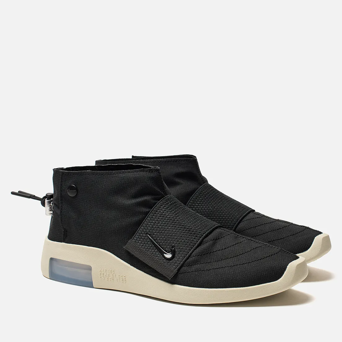 Nike Мужские кроссовки x Fear Of God Air Moccasin