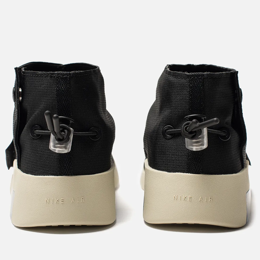 Nike Мужские кроссовки x Fear Of God Air Moccasin