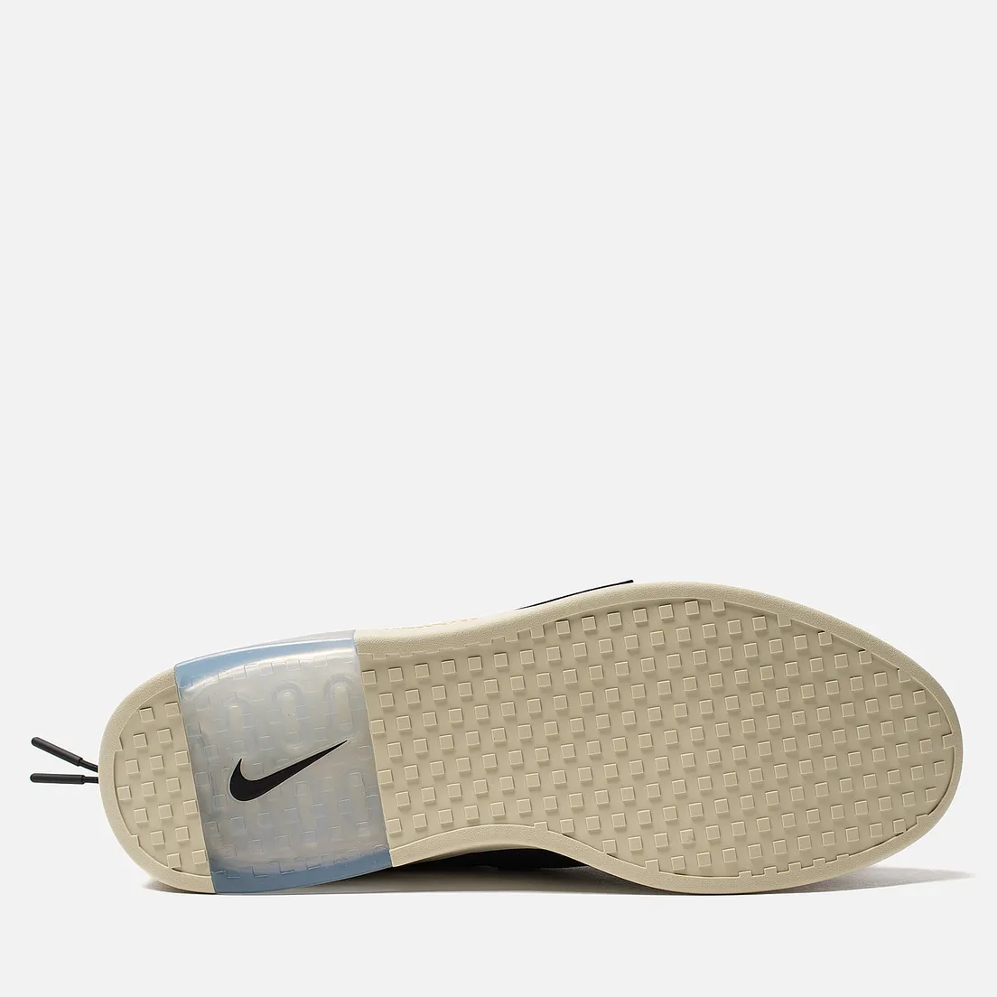 Nike Мужские кроссовки x Fear Of God Air Moccasin