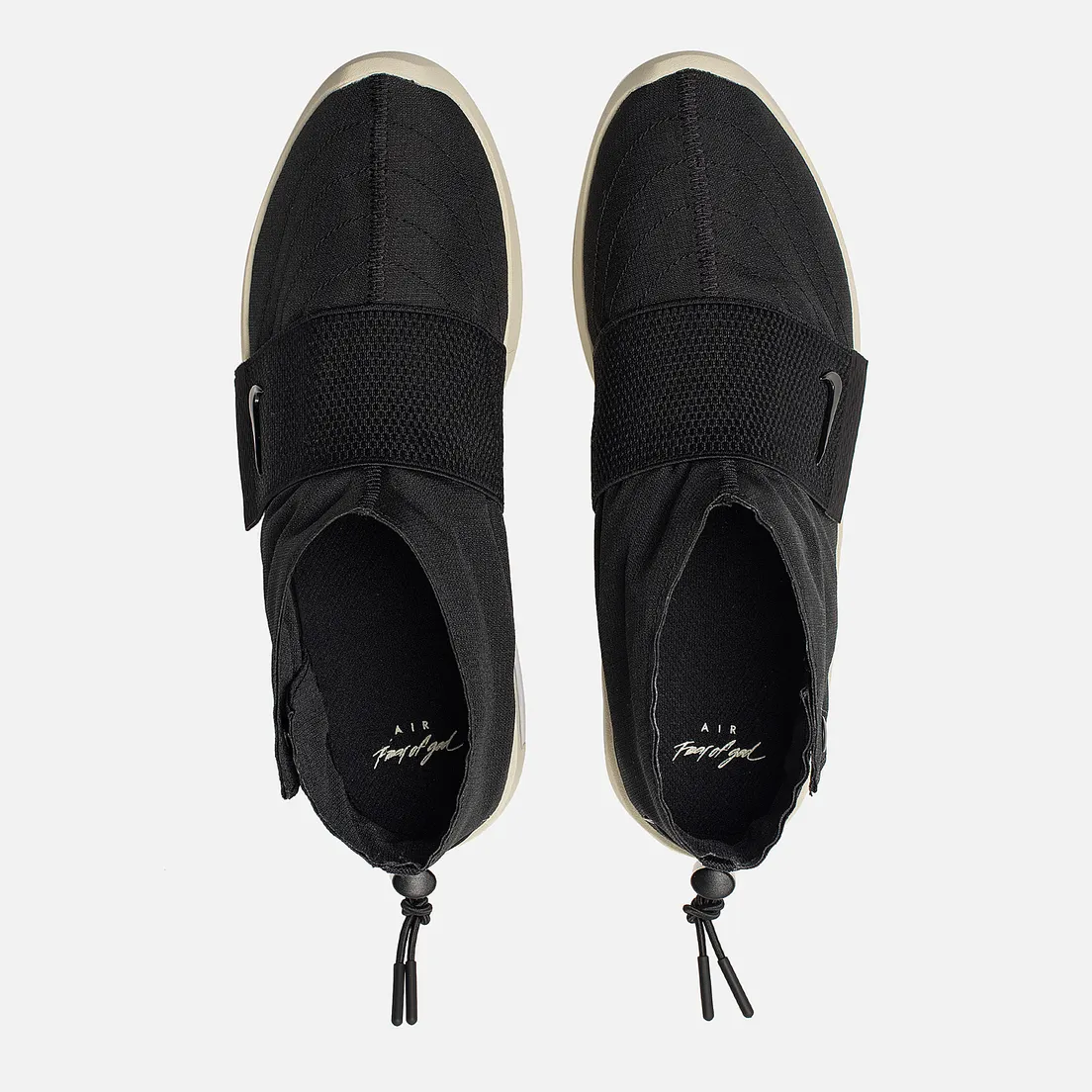 Nike Мужские кроссовки x Fear Of God Air Moccasin