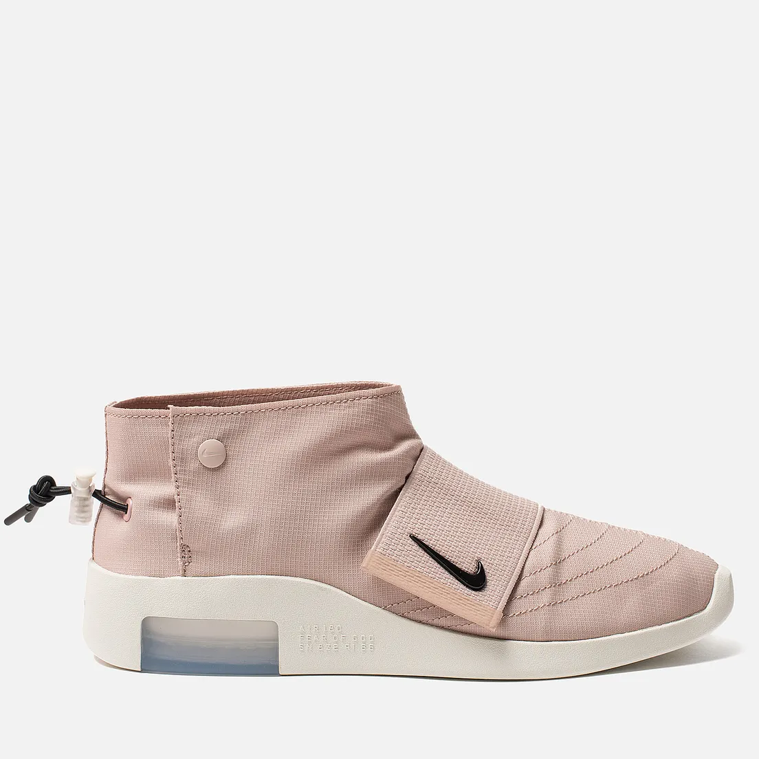 Nike Мужские кроссовки x Fear Of God Air Moccasin