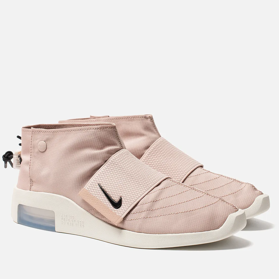 Nike Мужские кроссовки x Fear Of God Air Moccasin