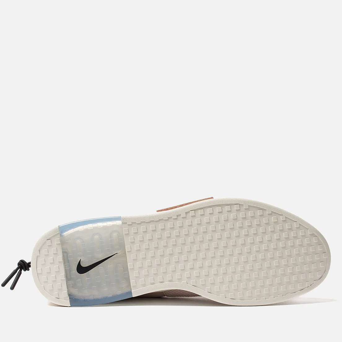 Nike Мужские кроссовки x Fear Of God Air Moccasin