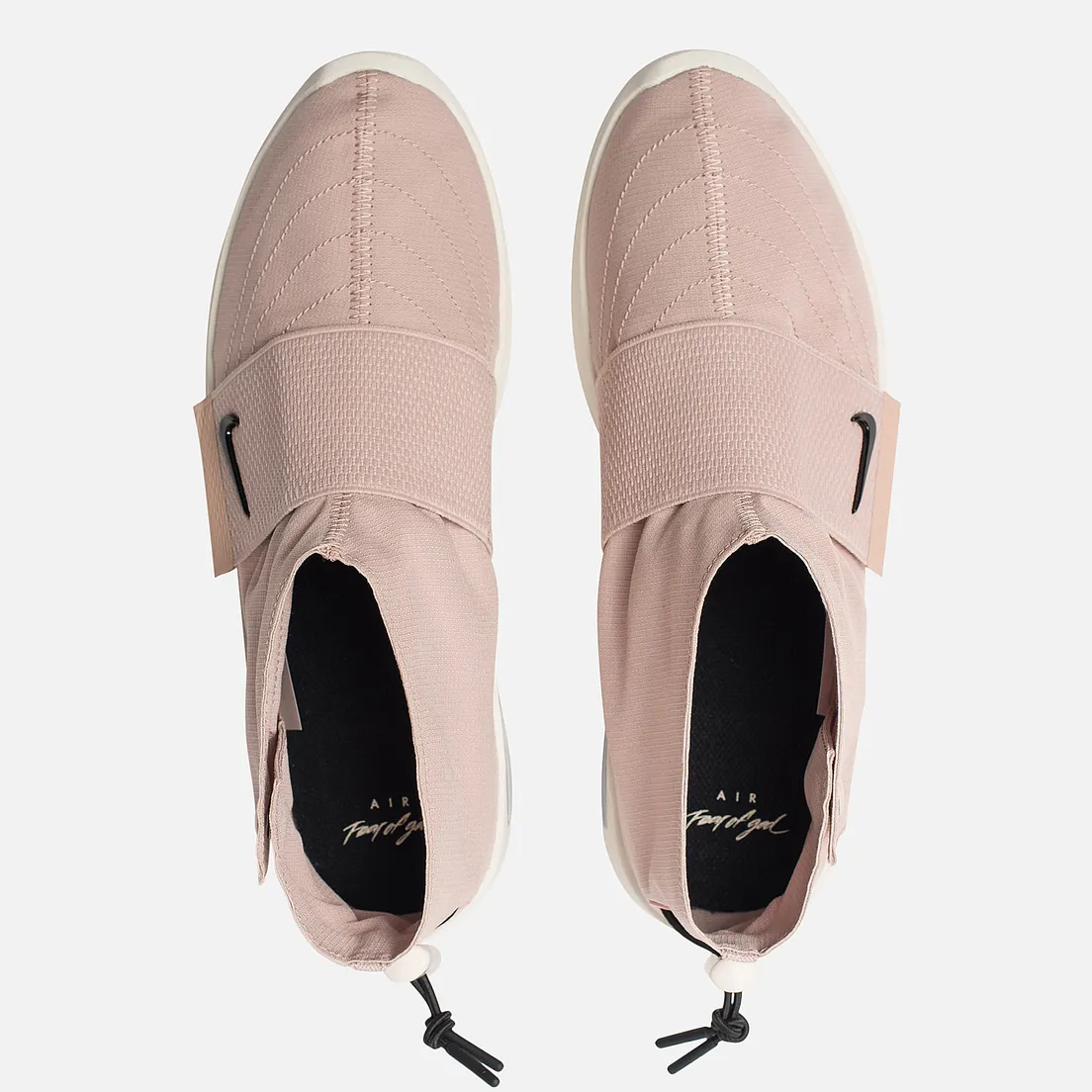 Nike Мужские кроссовки x Fear Of God Air Moccasin