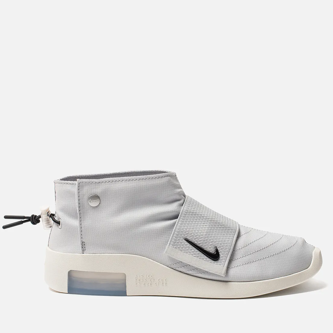 Nike Мужские кроссовки x Fear Of God Air Moccasin