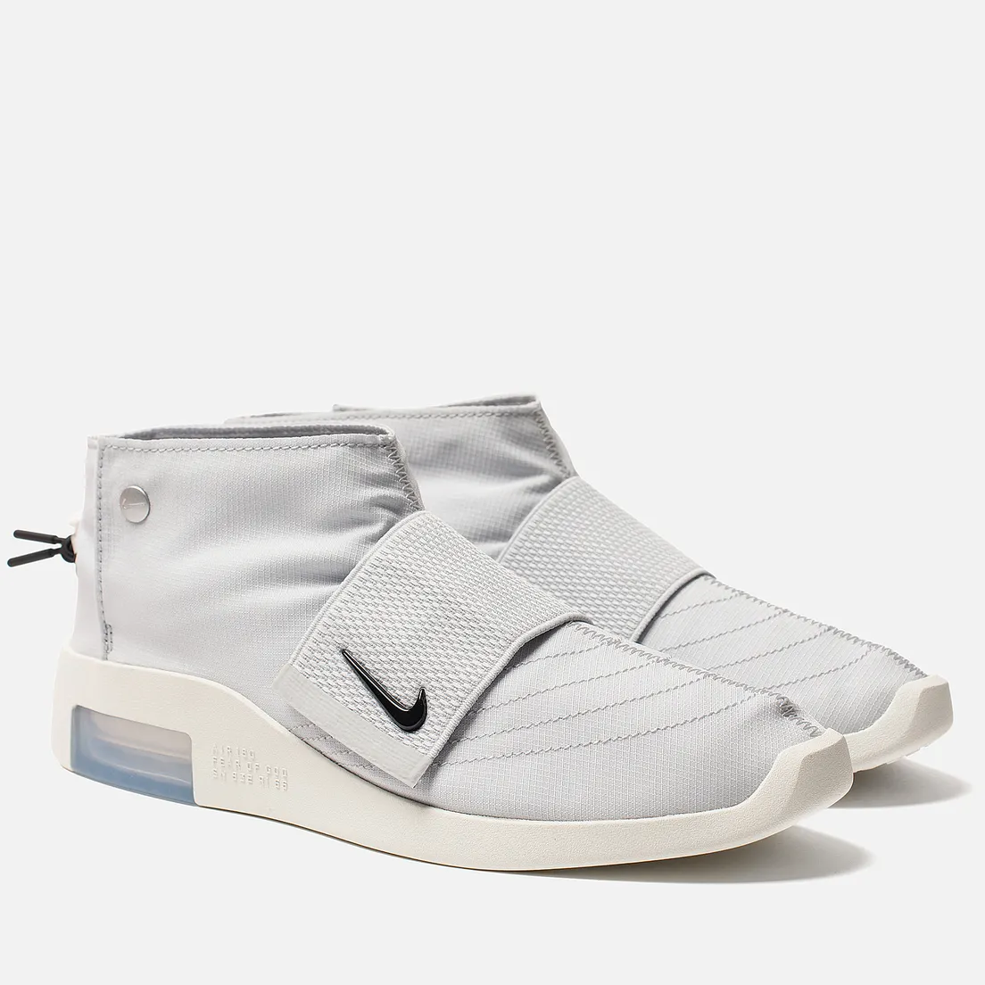 Nike Мужские кроссовки x Fear Of God Air Moccasin