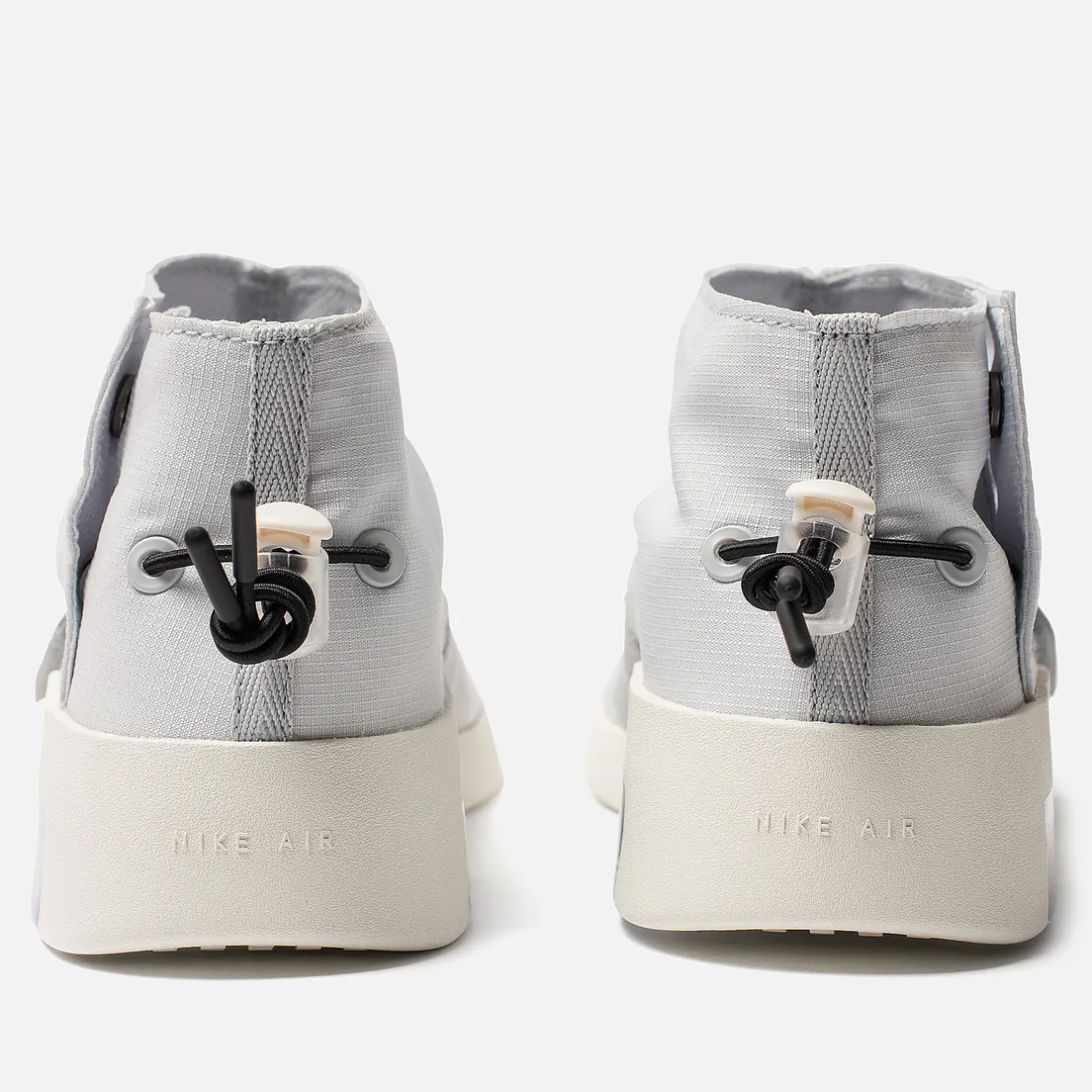 Nike Мужские кроссовки x Fear Of God Air Moccasin