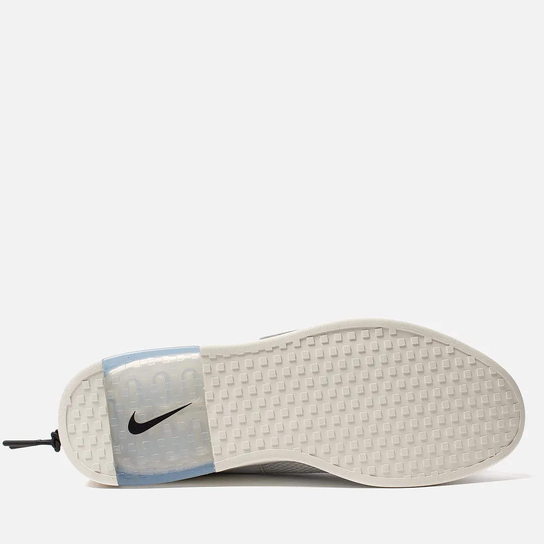 Nike Мужские кроссовки x Fear Of God Air Moccasin
