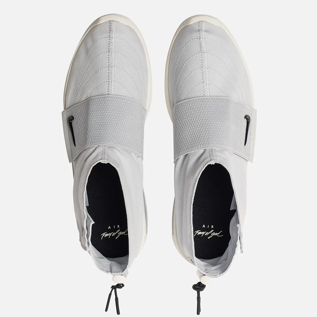 Nike Мужские кроссовки x Fear Of God Air Moccasin