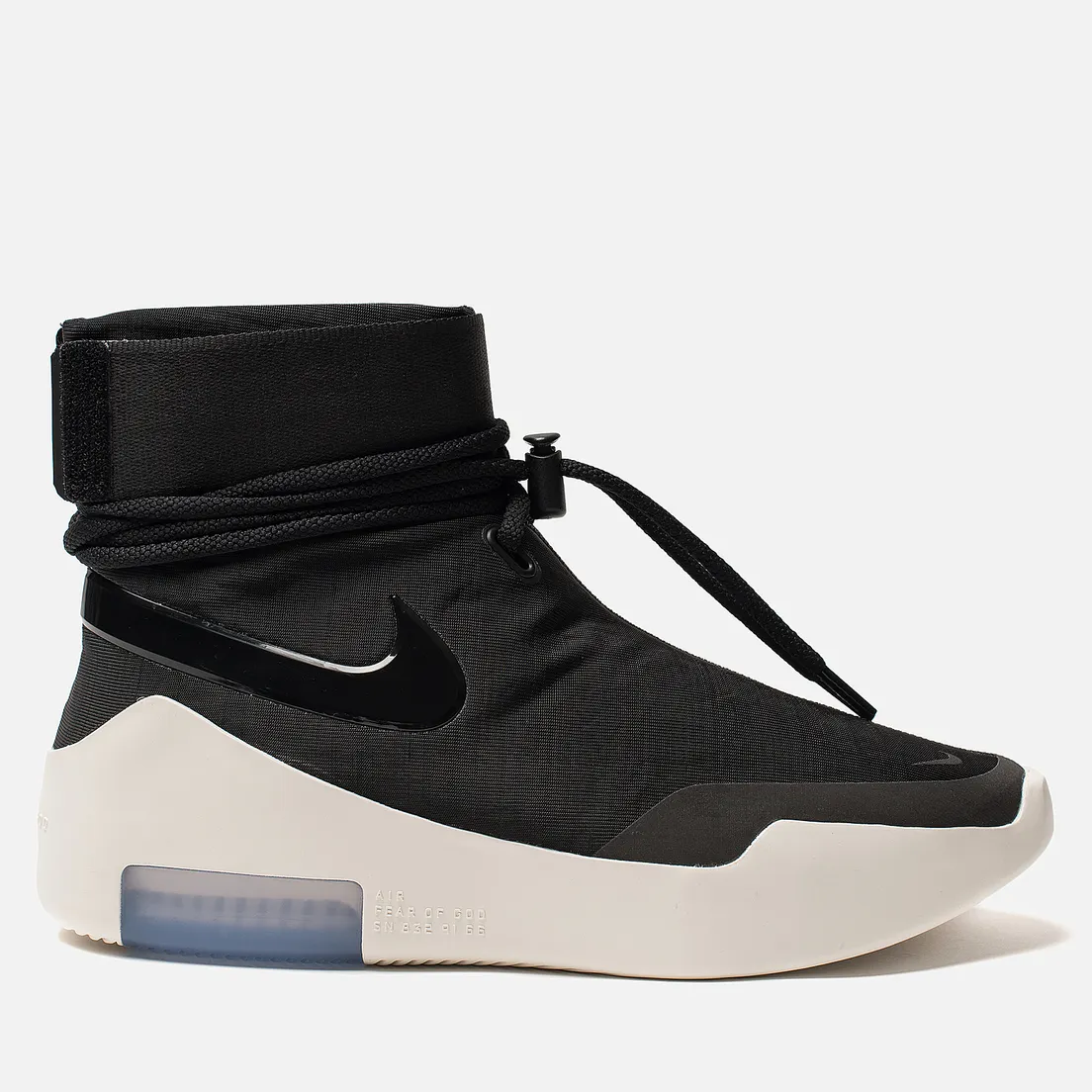 Nike Мужские кроссовки x Fear Of God Air Shoot Around