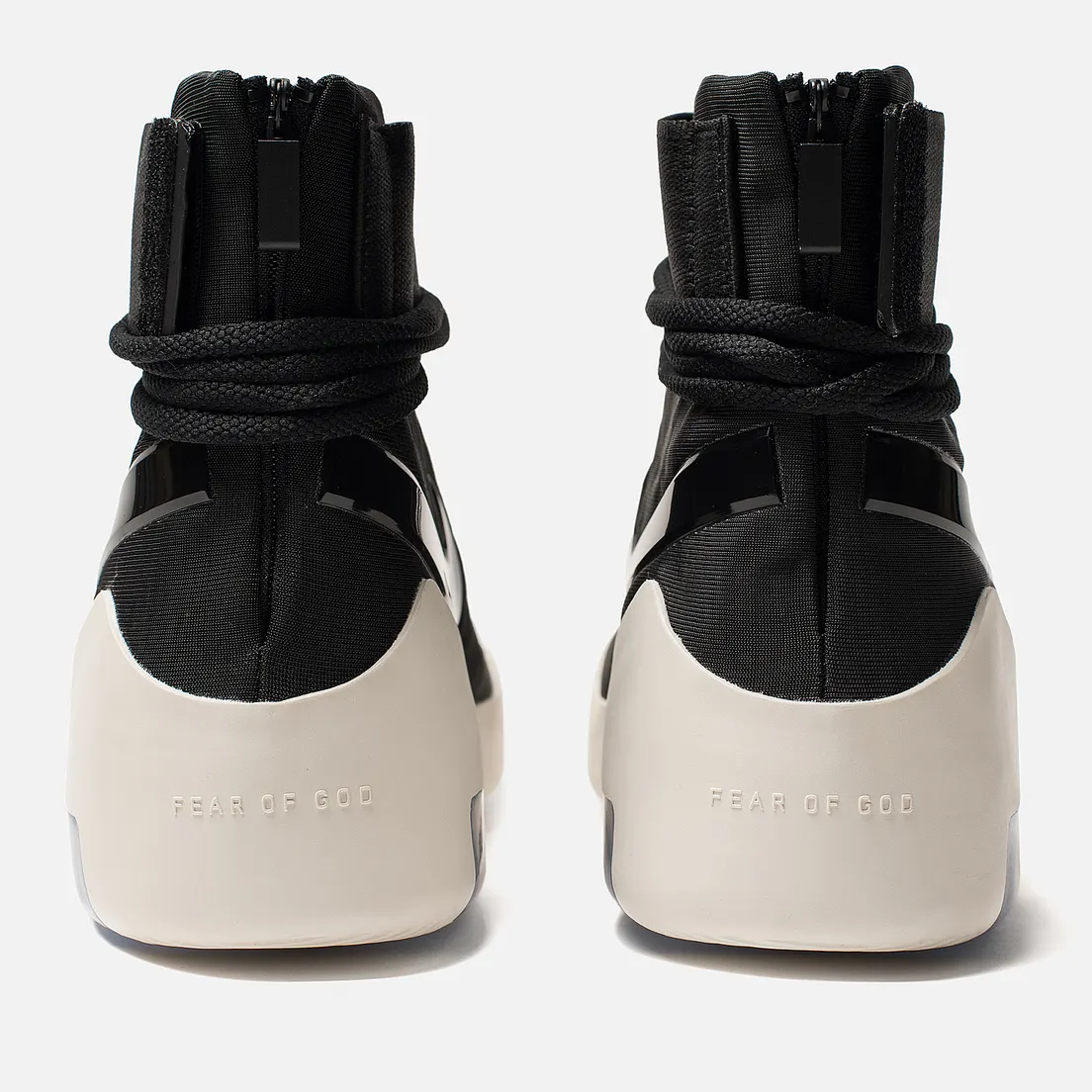 Nike Мужские кроссовки x Fear Of God Air Shoot Around