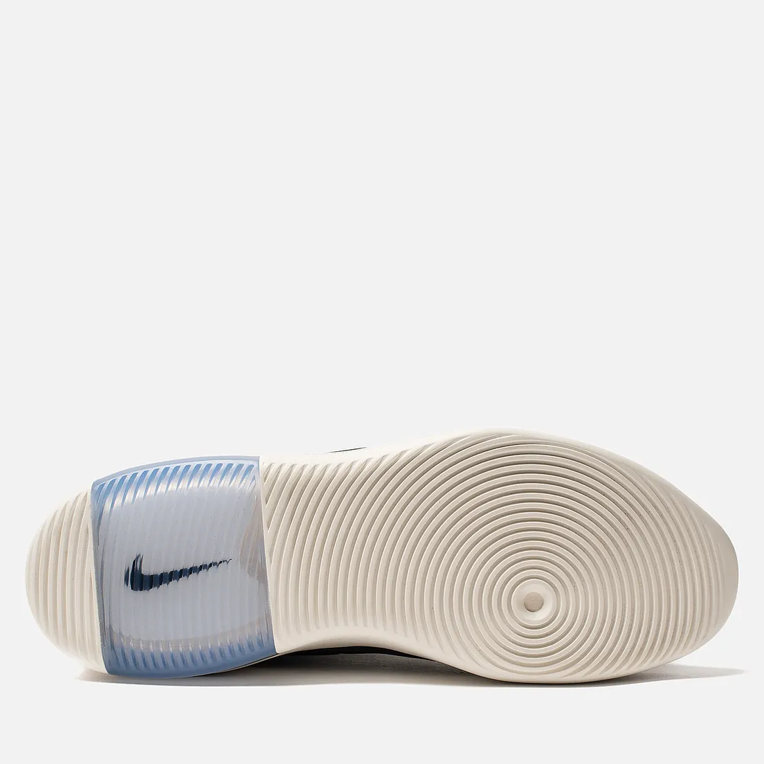 Nike Мужские кроссовки x Fear Of God Air Shoot Around