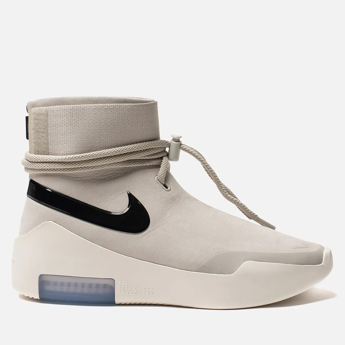 Nike Мужские кроссовки x Fear Of God Air Shoot Around