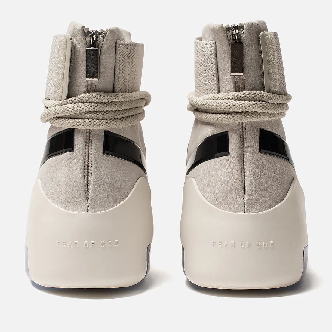 Nike Мужские кроссовки x Fear Of God Air Shoot Around