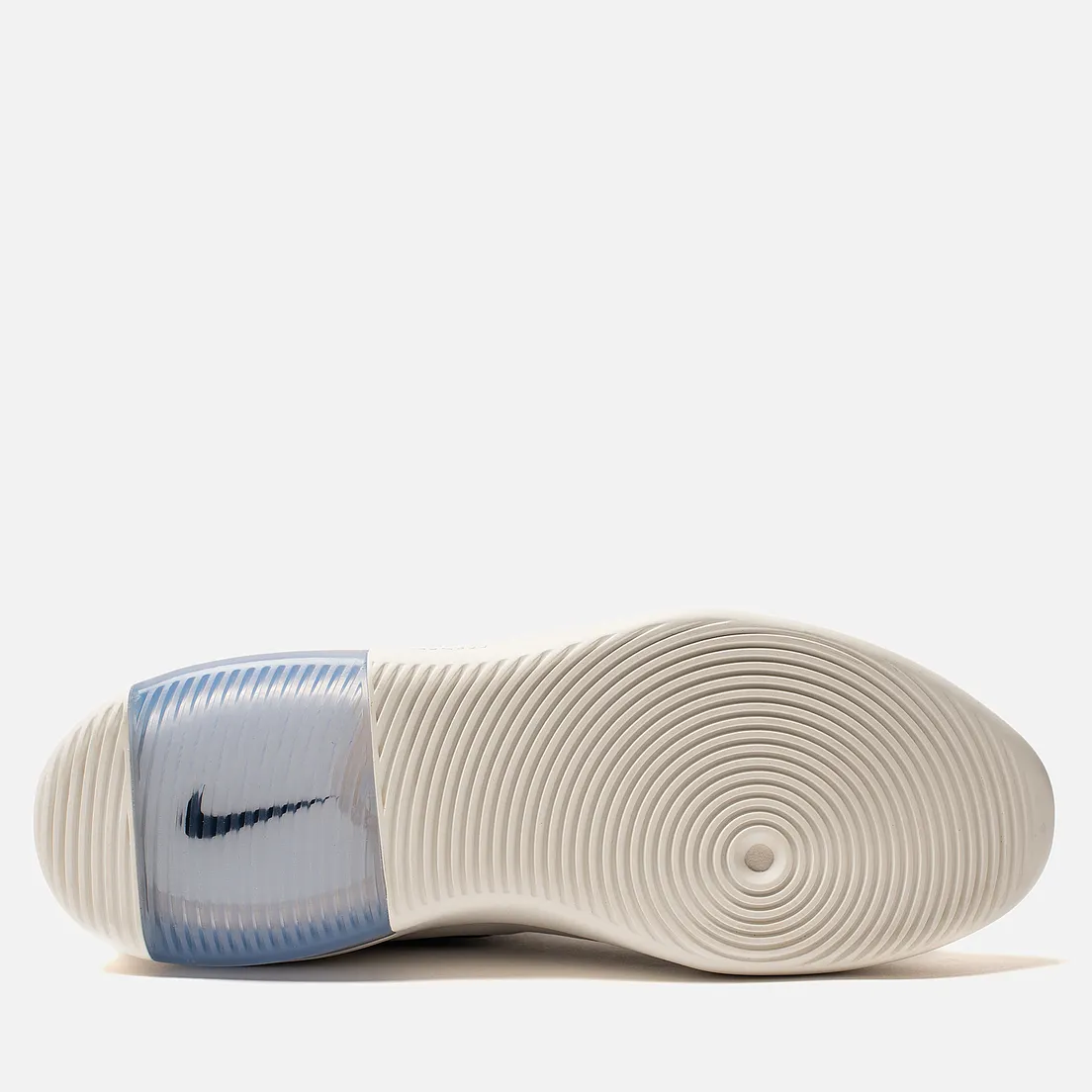 Nike Мужские кроссовки x Fear Of God Air Shoot Around