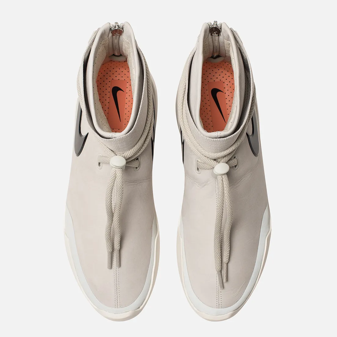 Nike Мужские кроссовки x Fear Of God Air Shoot Around