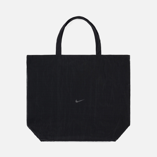 Мужские кроссовки Nike x Fear Of God Air Shoot Around Light Bone/Black