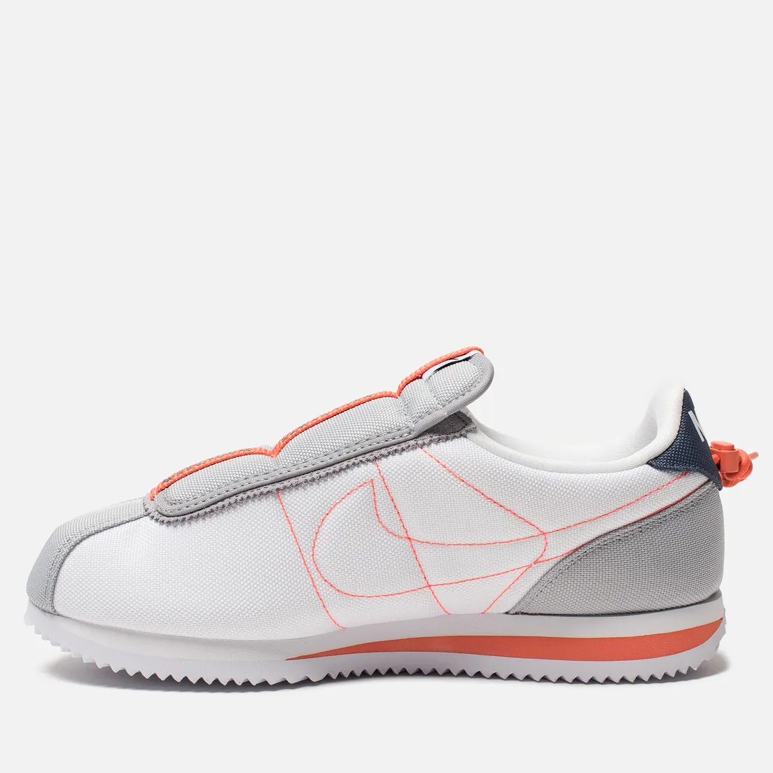 Nike Кроссовки x Kendrick Lamar Cortez Basic Slip