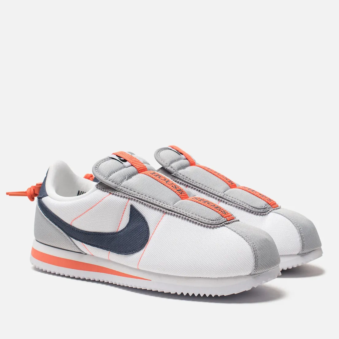 Nike Кроссовки x Kendrick Lamar Cortez Basic Slip