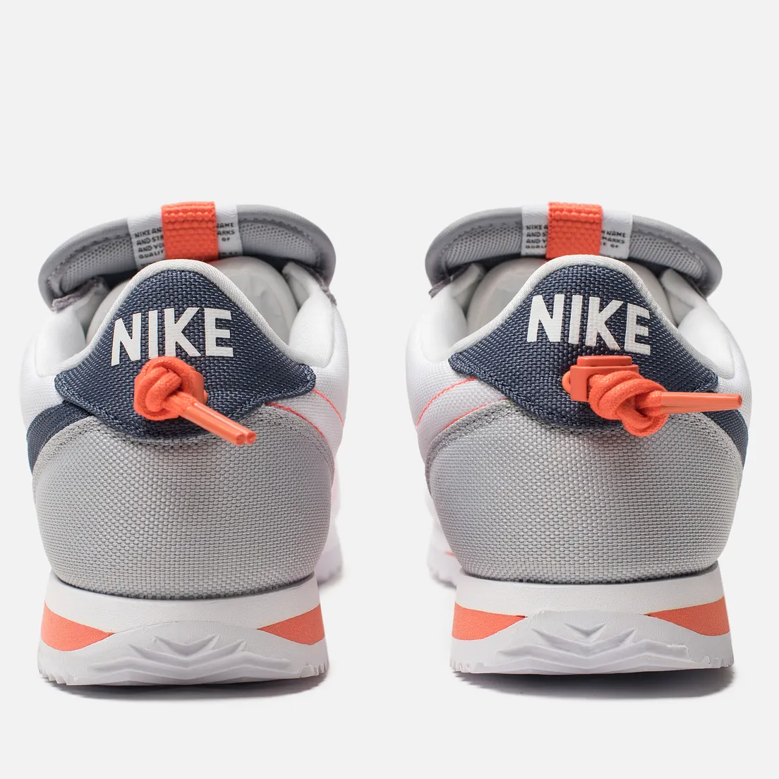 Nike Кроссовки x Kendrick Lamar Cortez Basic Slip