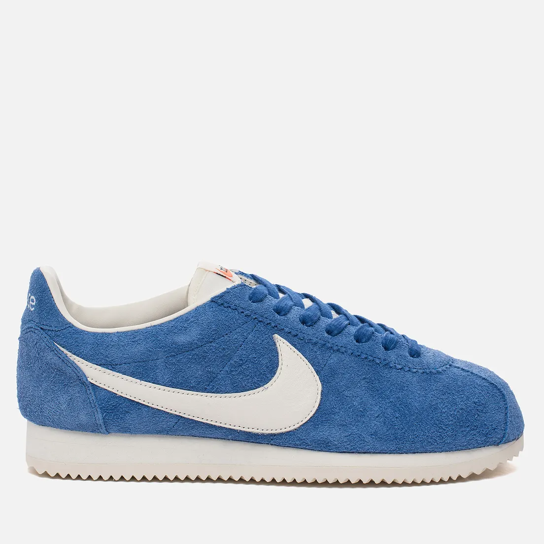 Nike Мужские кроссовки x Kenny Moore Classic Cortez QS