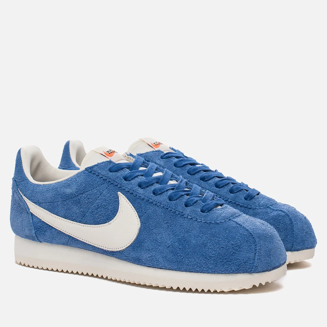 Nike Мужские кроссовки x Kenny Moore Classic Cortez QS