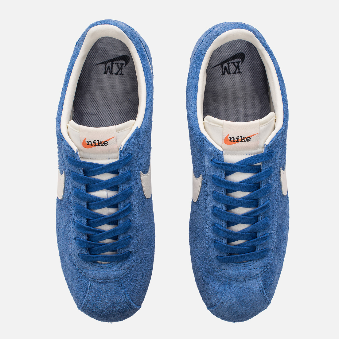 Nike Мужские кроссовки x Kenny Moore Classic Cortez QS