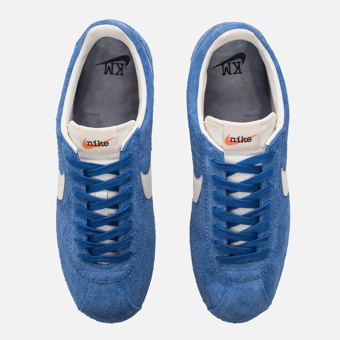 Nike Мужские кроссовки x Kenny Moore Classic Cortez QS