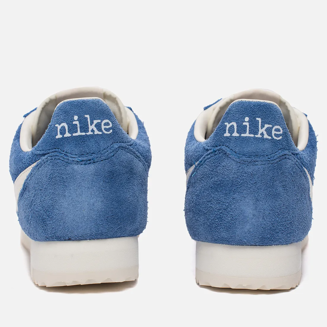 Nike Мужские кроссовки x Kenny Moore Classic Cortez QS