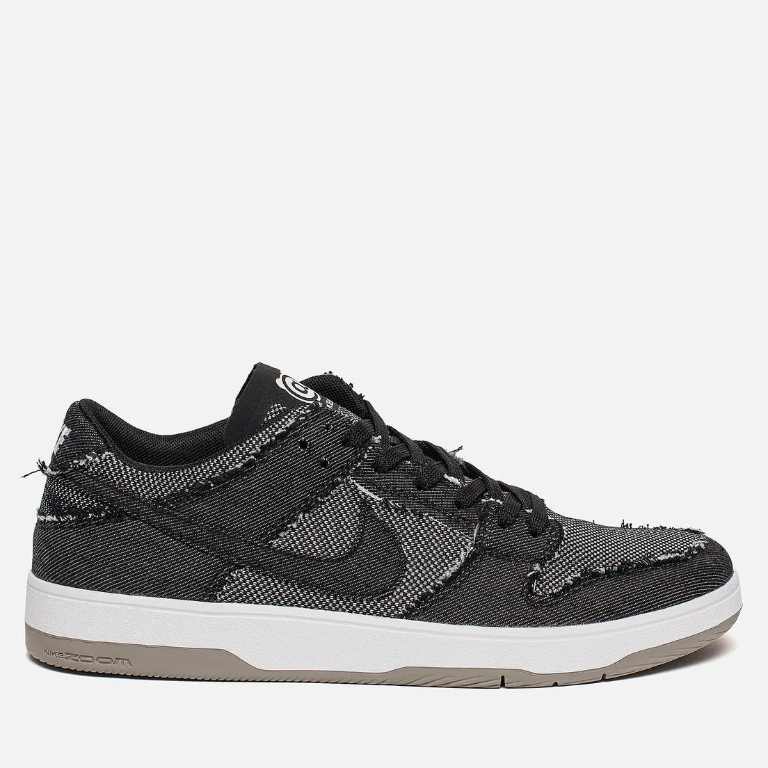 Nike SB Мужские кроссовки x Medicom Toy Zoom Dunk Low Elite QS