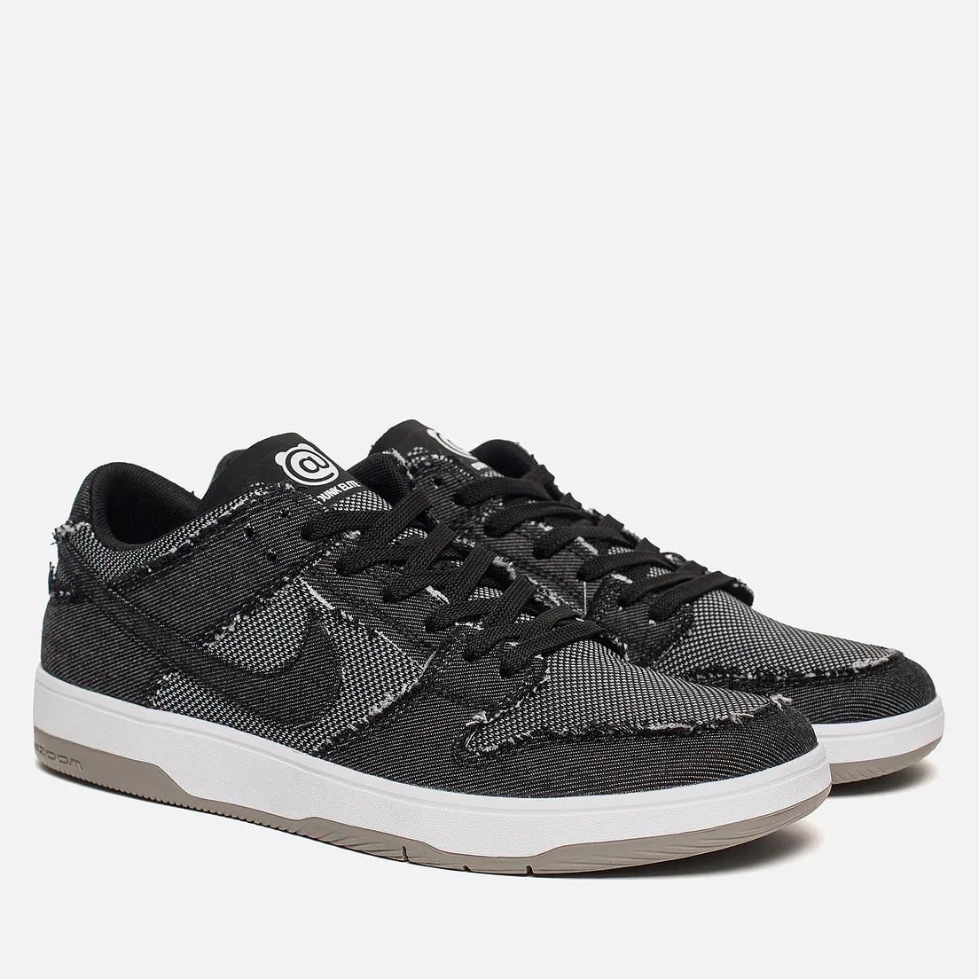 Nike SB Мужские кроссовки x Medicom Toy Zoom Dunk Low Elite QS