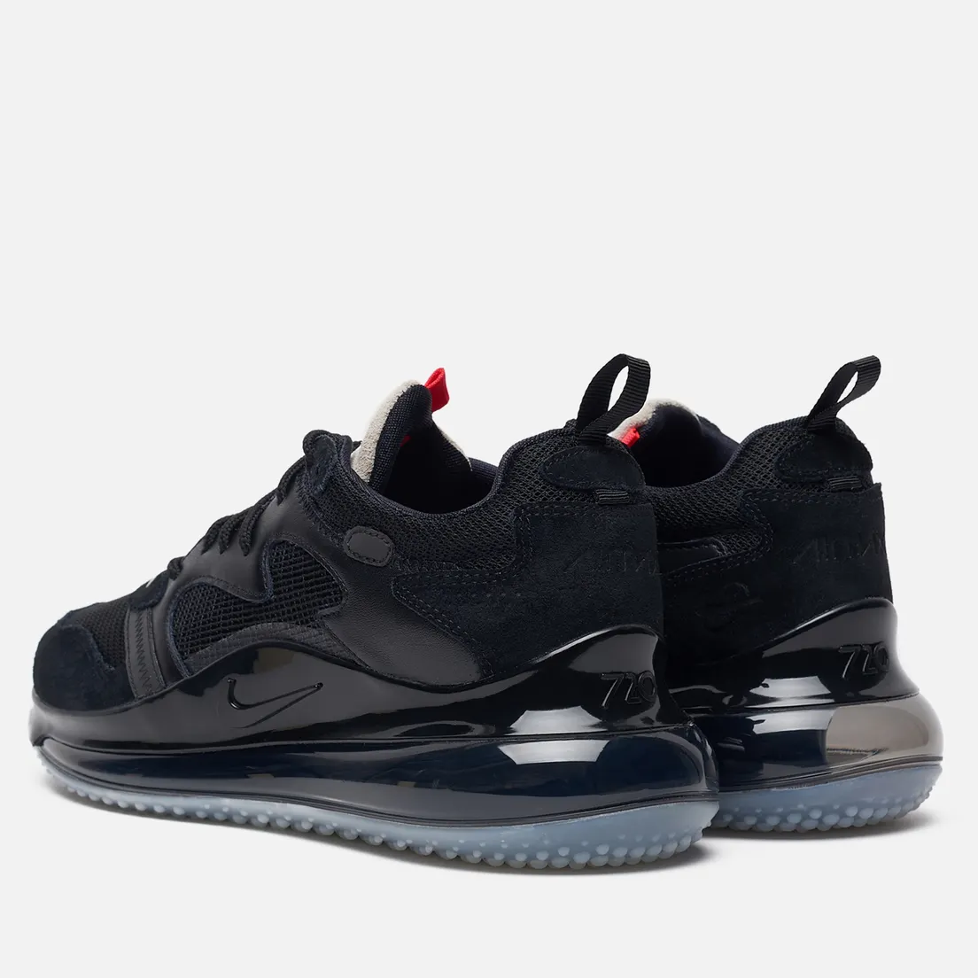 Nike Кроссовки x Odell Beckham Jr. Air Max 720