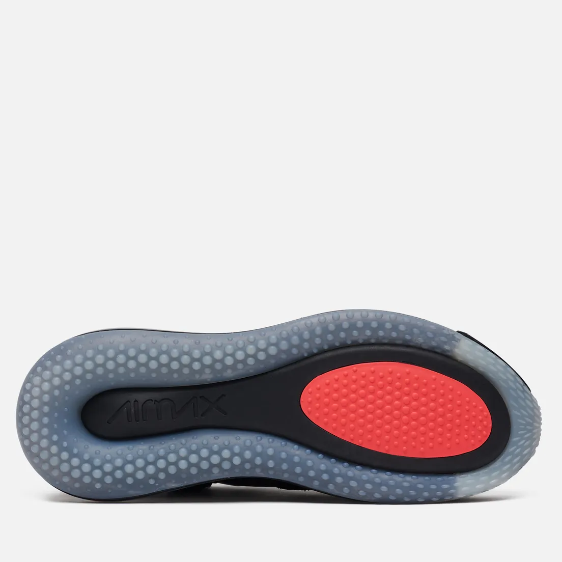 Nike Кроссовки x Odell Beckham Jr. Air Max 720