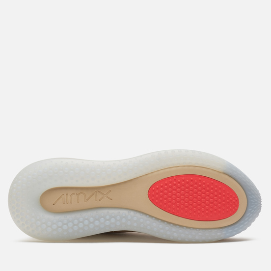 Мужские кроссовки Nike x Odell Beckham Jr. Air Max 720 Desert Ore/Light Bone/Summit White