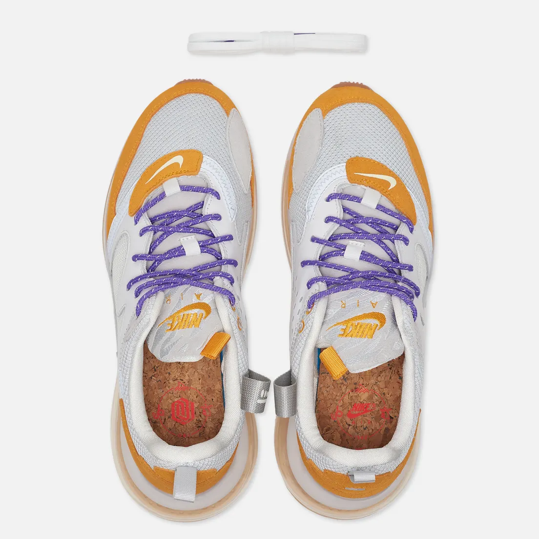 Nike Мужские кроссовки x Odell Beckham Jr. Air Max 720
