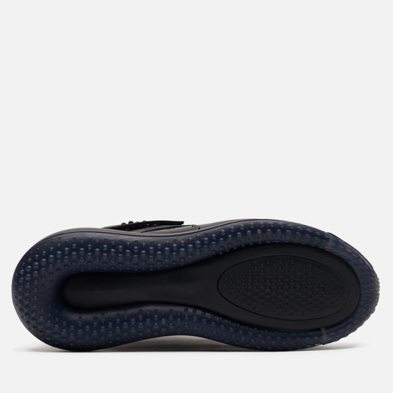 Мужские кроссовки Nike x Odell Beckham Jr. Air Max 720 Slip Black/Black/Total Orange