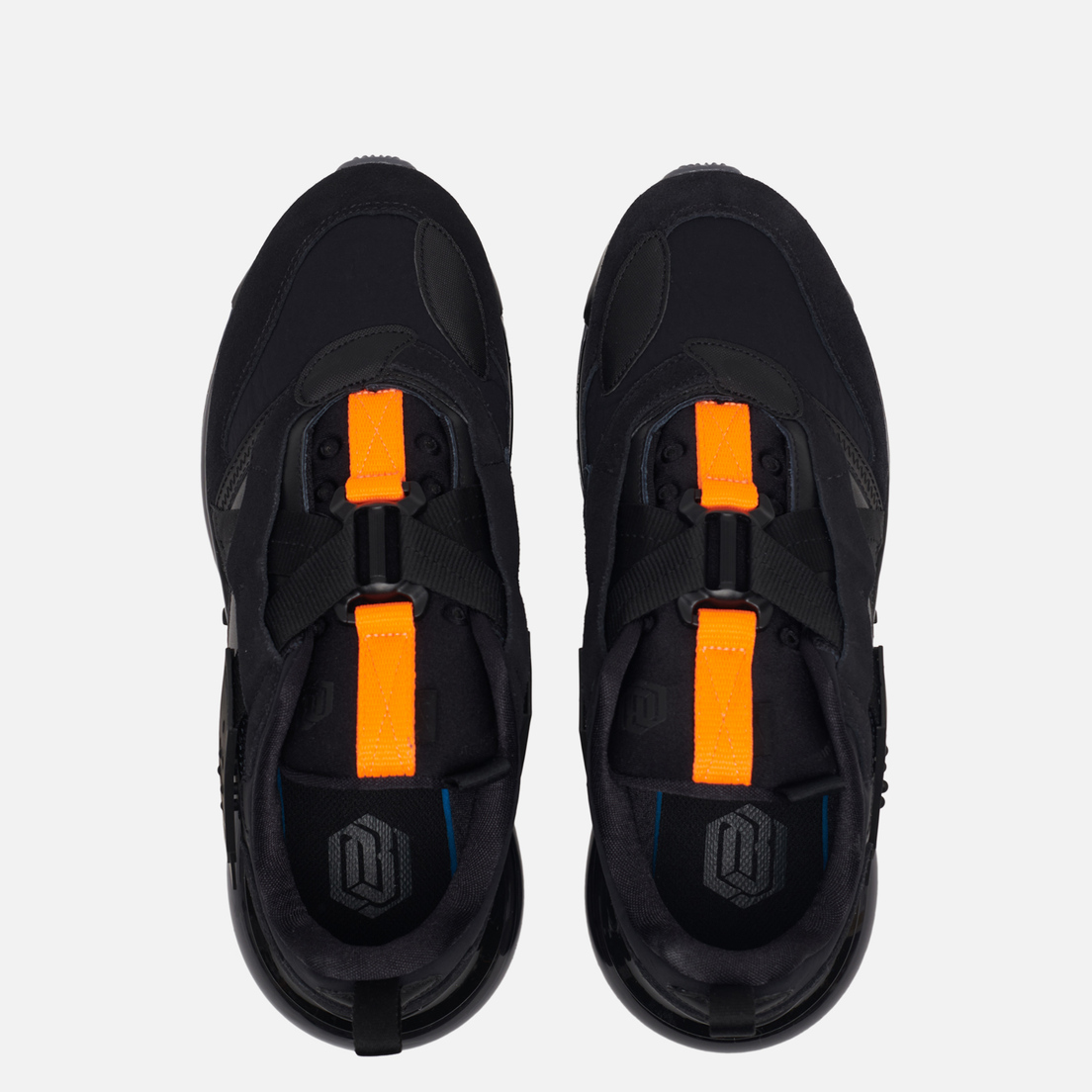 Nike Мужские кроссовки x Odell Beckham Jr. Air Max 720 Slip