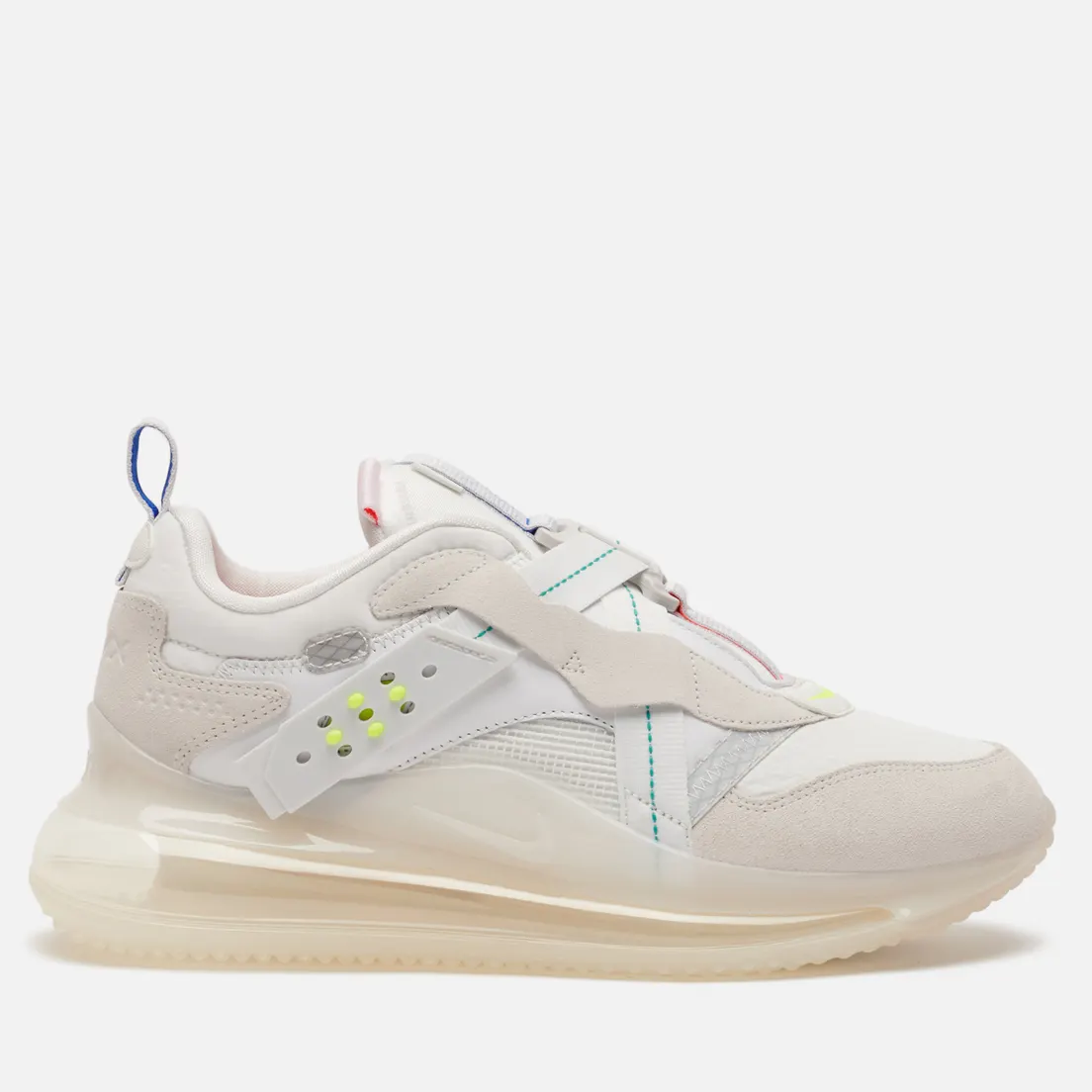 Nike Мужские кроссовки x Odell Beckham Jr. Air Max 720 Slip