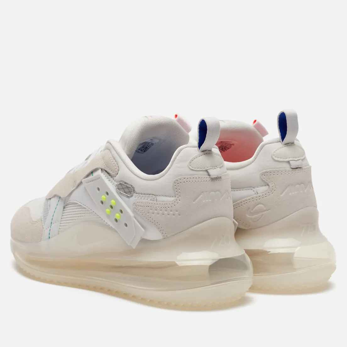 Nike Мужские кроссовки x Odell Beckham Jr. Air Max 720 Slip
