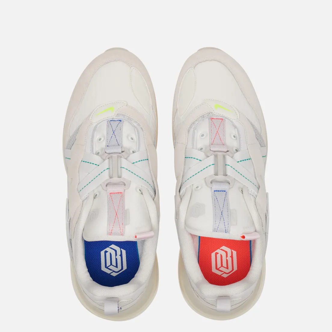 Nike Мужские кроссовки x Odell Beckham Jr. Air Max 720 Slip