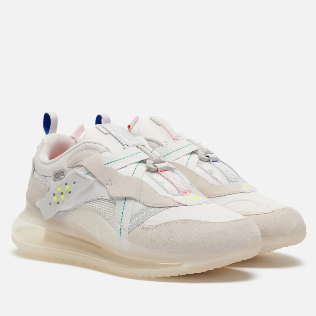 Nike Мужские кроссовки x Odell Beckham Jr. Air Max 720 Slip
