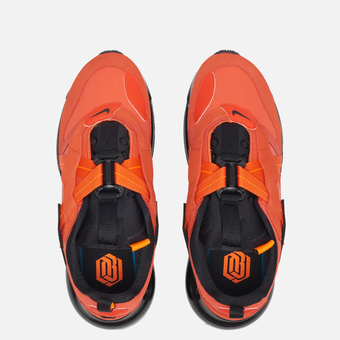 Nike Мужские кроссовки x Odell Beckham Jr. Air Max 720 Slip
