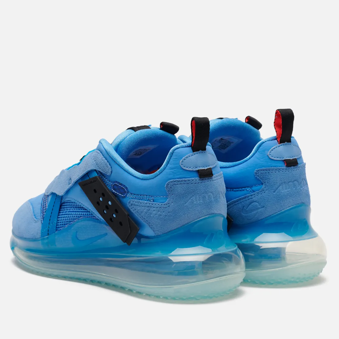 Nike Мужские кроссовки x Odell Beckham Jr. Air Max 720 Slip