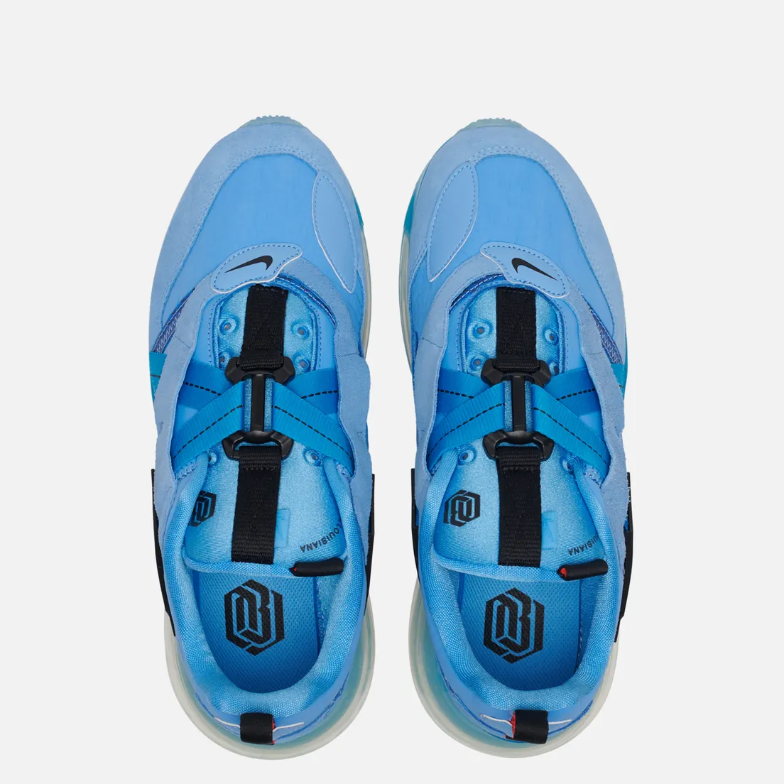 Nike Мужские кроссовки x Odell Beckham Jr. Air Max 720 Slip