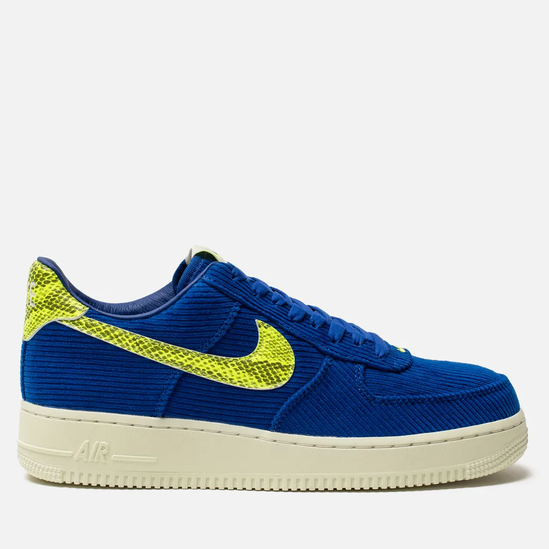 Nike Кроссовки x Olivia Kim Wmns Air Force 1 '07 NXN No Cover