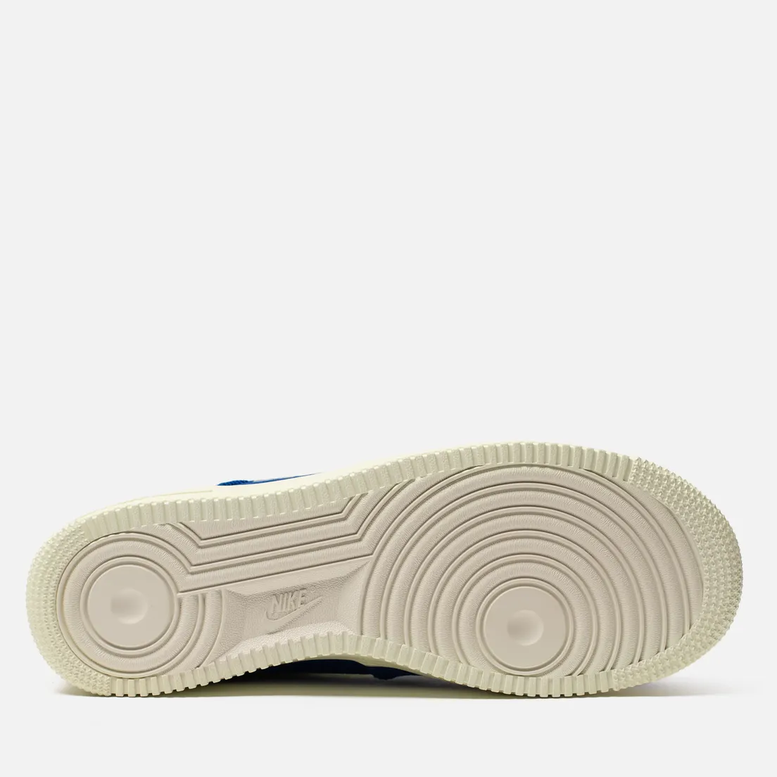 Nike Кроссовки x Olivia Kim Wmns Air Force 1 '07 NXN No Cover