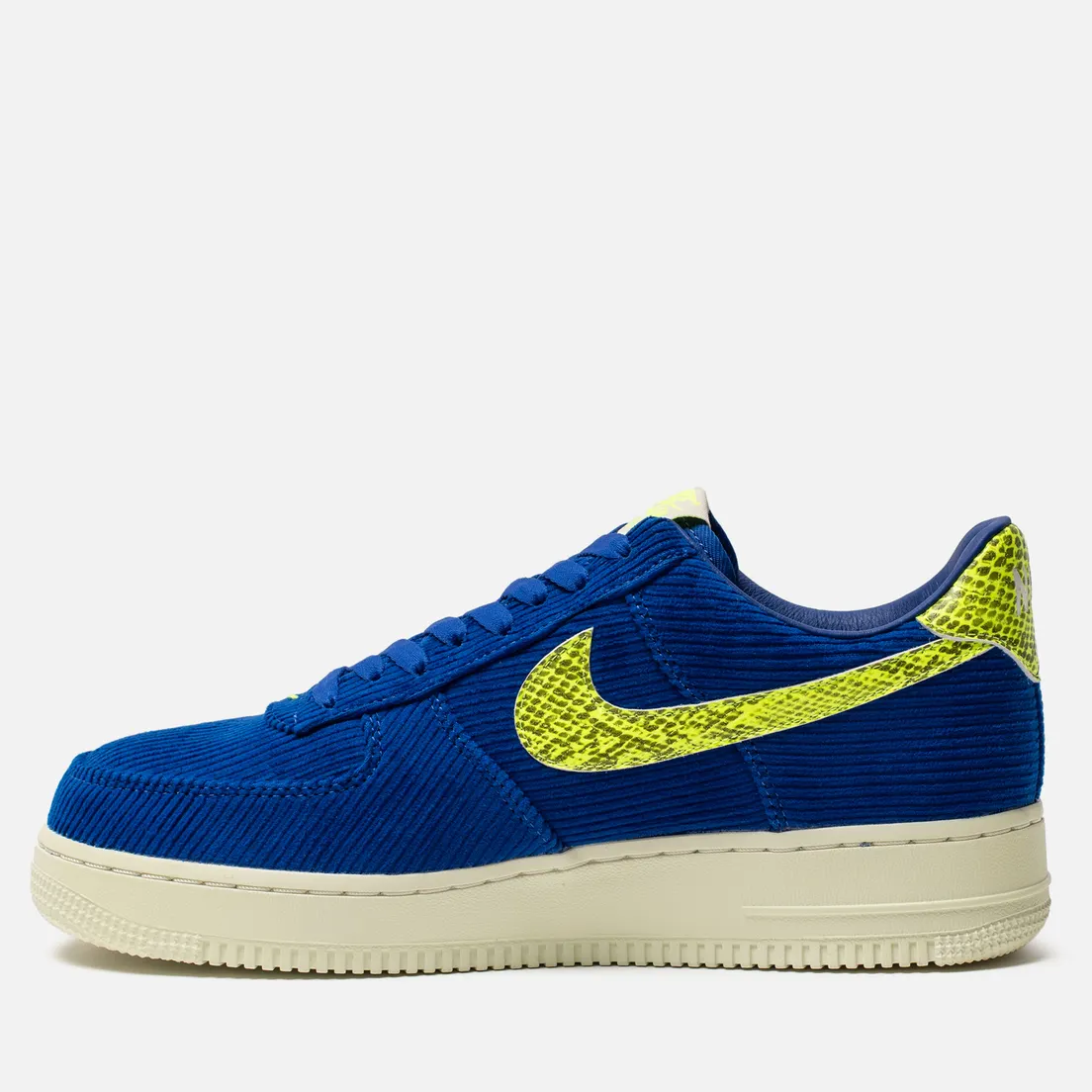 Nike Кроссовки x Olivia Kim Wmns Air Force 1 '07 NXN No Cover