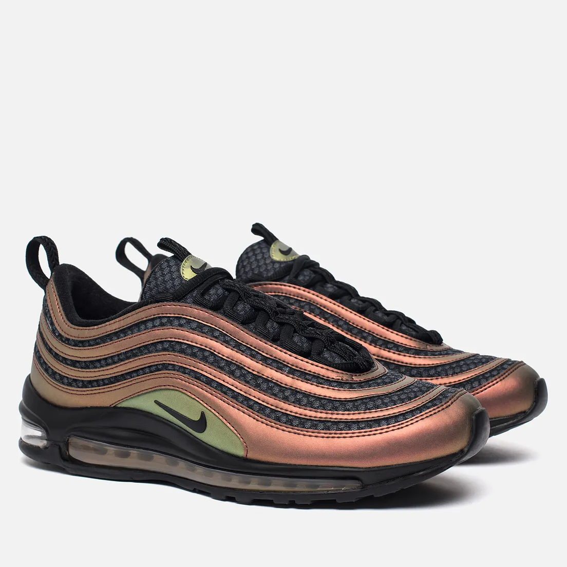 Nike Мужские кроссовки x Skepta Air Max 97 Ultra '17