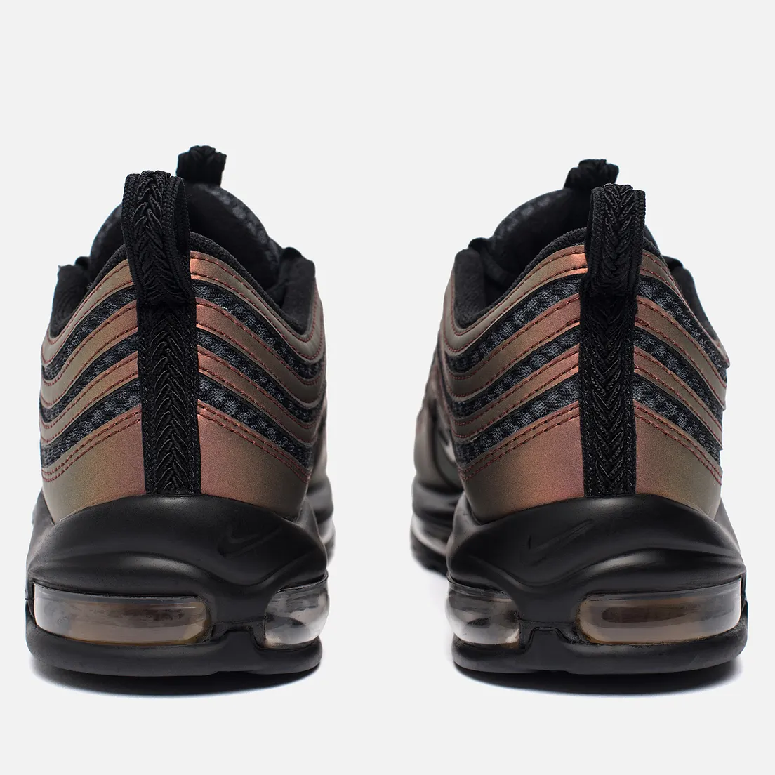 Nike Мужские кроссовки x Skepta Air Max 97 Ultra '17
